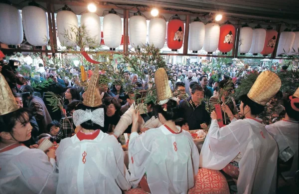 7 Trải Nghiệm Mùa Đông Kỳ Diệu Ở Osaka Nhật Bản 7 Trải Nghiệm Mùa Đông Kỳ Diệu Ở Osaka Nhật Bản