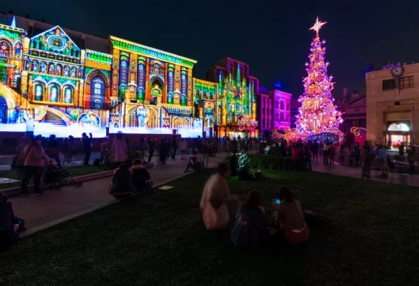 7 Trải Nghiệm Mùa Đông Kỳ Diệu Ở Osaka Nhật Bản