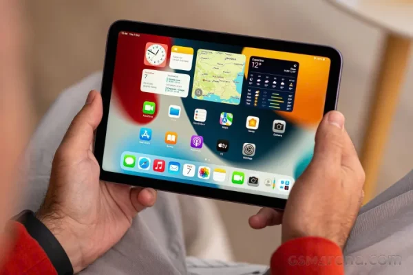 iPad có được phép mang lên máy bay không?