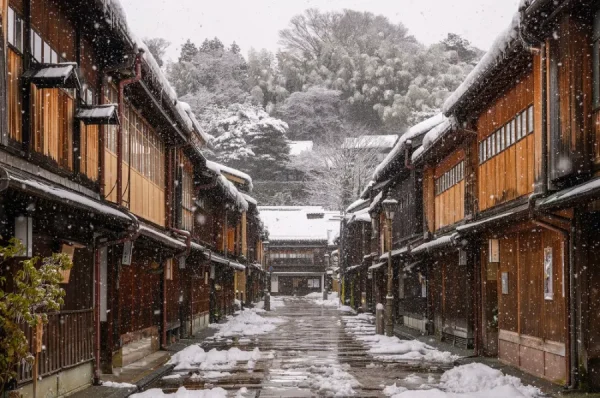 Du lịch Hiroshima mùa đông: Trải ngiệm vẻ đẹp tuyết trắng, văn hóa và ẩm thực độc đáo Du lịch Hiroshima mùa đông: Trải ngiệm vẻ đẹp tuyết trắng