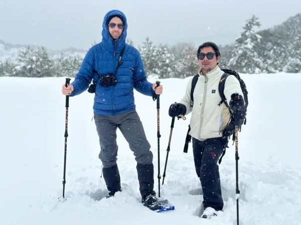 Du lịch Kyoto mùa đông: Vẻ đẹp trầm mặc của cố đô ngàn năm