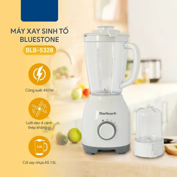 Máy xay sinh tố có được mang lên máy bay?