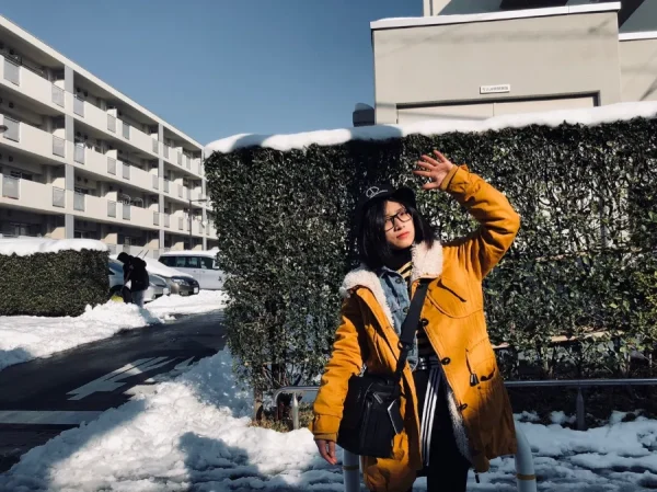 Thời trang mùa đông Nhật Bản: Mặc gì khi du lịch Nhật mùa đông