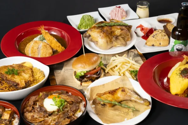 Hakuba Goryu Snow Resort: Thiên đường tuyết trắng giữa lòng Nhật Bản