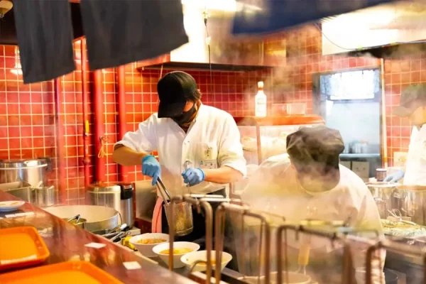 Shiga Kogen: Thiên đường tuyết trắng giữa lòng Nhật Bản Hakuba Goryu Snow Resort: Thiên đường tuyết trắng giữa lòng Nhật Bản