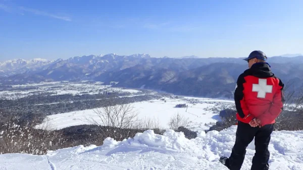 Hakuba Goryu Snow Resort: Thiên đường tuyết trắng giữa lòng Nhật Bản