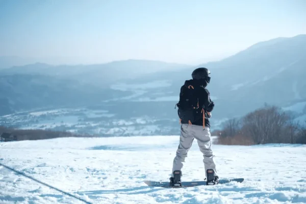 Hakuba Iwatake Mountain Resort - Khu nghỉ dưỡng trong mơ