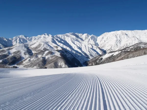 Hakuba Iwatake Mountain Resort - Khu nghỉ dưỡng trong mơ