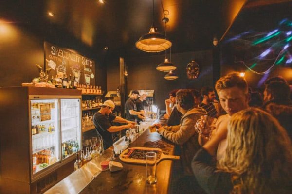 Happo One Ski Resort: Trái tim của Hakuba Village