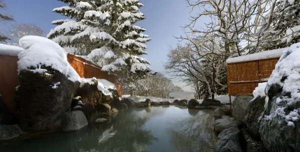 Happo One Ski Resort: Trái tim của Hakuba Village