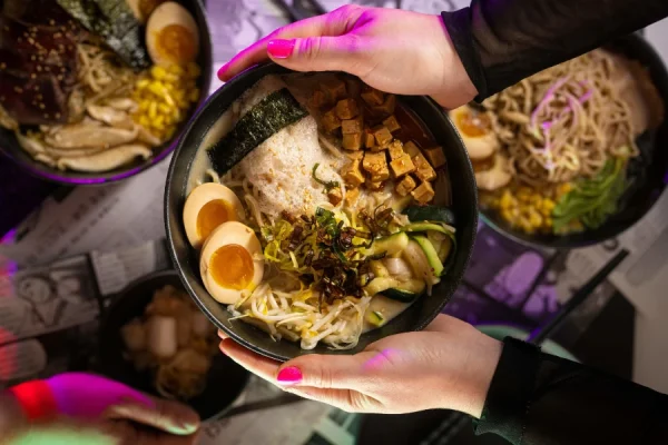 Happo One Ski Resort: Trái tim của Hakuba Village