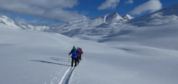 Happo One Ski Resort: Trái tim của Hakuba Village