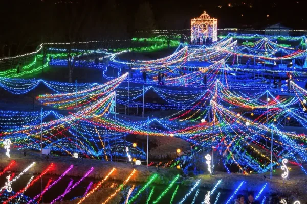 Tsugaike Kogen Ski Resort: Thiên đường tuyết trắng giữa lòng Nhật Bản Tsugaike Kogen Ski Resort: Thiên đường tuyết trắng giữa lòng Nhật Bản