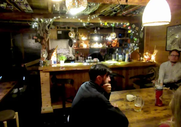 Niseko Moiwa Ski Resort: Viên ngọc ẩn mình giữa thiên đường tuyết trắng Niseko Moiwa Ski Resort: Viên ngọc ẩn mình giữa thiên đường tuyết trắng