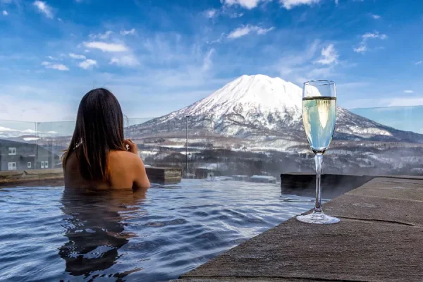 Niseko Moiwa Ski Resort: Viên ngọc ẩn mình giữa thiên đường tuyết trắng Niseko Moiwa Ski Resort: Viên ngọc ẩn mình giữa thiên đường tuyết trắng