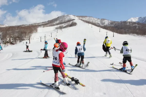 Niseko Moiwa Ski Resort: Viên ngọc ẩn mình giữa thiên đường tuyết trắng
