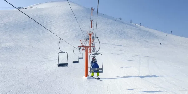 Niseko Tokyu Grand Hirafu: Thiên đường tuyết trắng bậc nhất Hokkaido