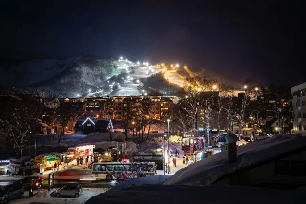 Niseko Tokyu Grand Hirafu: Thiên đường tuyết trắng bậc nhất Hokkaido Niseko Tokyu Grand Hirafu: Thiên đường tuyết trắng bậc nhất Hokkaido
