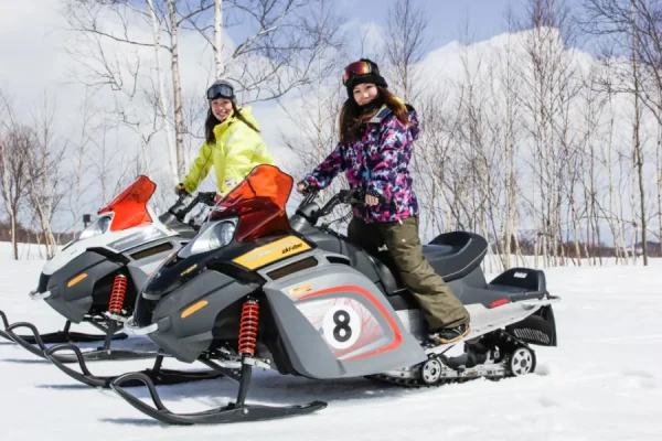 Niseko Tokyu Grand Hirafu: Thiên đường tuyết trắng bậc nhất Hokkaido