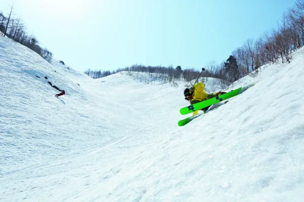 Hakuba Iwatake Mountain Resort - Khu nghỉ dưỡng trong mơ