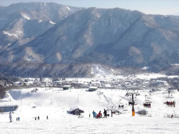 Tsugaike Kogen Ski Resort: Thiên đường tuyết trắng giữa lòng Nhật Bản Tsugaike Kogen Ski Resort: Thiên đường tuyết trắng giữa lòng Nhật Bản