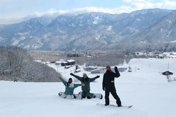 Tsugaike Kogen Ski Resort: Thiên đường tuyết trắng giữa lòng Nhật Bản Tsugaike Kogen Ski Resort: Thiên đường tuyết trắng giữa lòng Nhật Bản