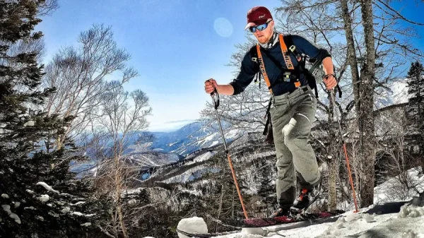 Tsugaike Kogen Ski Resort: Thiên đường tuyết trắng giữa lòng Nhật Bản Tsugaike Kogen Ski Resort: Thiên đường tuyết trắng giữa lòng Nhật Bản