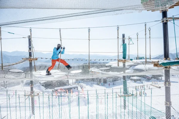 Tsugaike Kogen Ski Resort: Thiên đường tuyết trắng giữa lòng Nhật Bản Tsugaike Kogen Ski Resort: Thiên đường tuyết trắng giữa lòng Nhật Bản
