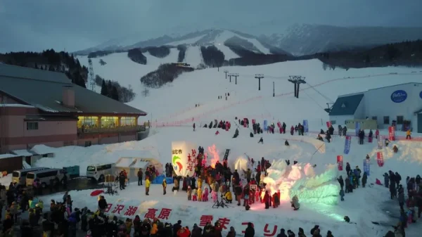 Tsugaike Kogen Ski Resort: Thiên đường tuyết trắng giữa lòng Nhật Bản Tsugaike Kogen Ski Resort: Thiên đường tuyết trắng giữa lòng Nhật Bản