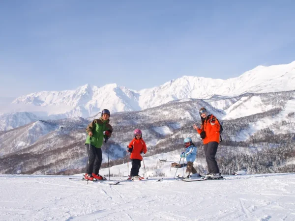 Tsugaike Kogen Ski Resort: Thiên đường tuyết trắng giữa lòng Nhật Bản Tsugaike Kogen Ski Resort: Thiên đường tuyết trắng giữa lòng Nhật Bản