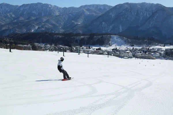 Tsugaike Kogen Ski Resort: Thiên đường tuyết trắng giữa lòng Nhật Bản Tsugaike Kogen Ski Resort: Thiên đường tuyết trắng giữa lòng Nhật Bản