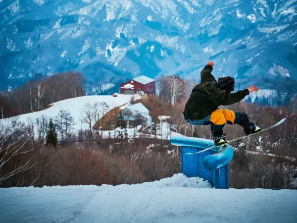 Tsugaike Kogen Ski Resort: Thiên đường tuyết trắng giữa lòng Nhật Bản Tsugaike Kogen Ski Resort: Thiên đường tuyết trắng giữa lòng Nhật Bản