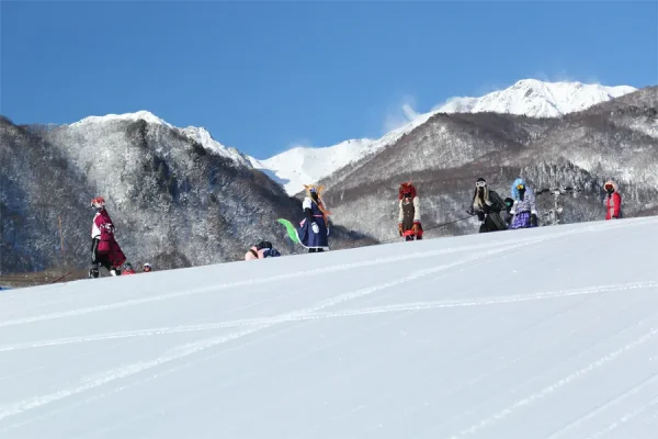 Tsugaike Kogen Ski Resort: Thiên đường tuyết trắng giữa lòng Nhật Bản Tsugaike Kogen Ski Resort: Thiên đường tuyết trắng giữa lòng Nhật Bản