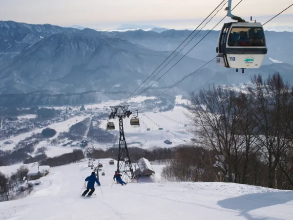 Tsugaike Kogen Ski Resort: Thiên đường tuyết trắng giữa lòng Nhật Bản Tsugaike Kogen Ski Resort: Thiên đường tuyết trắng giữa lòng Nhật Bản