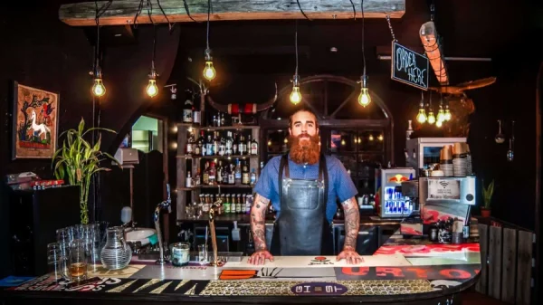 Hakuba Village: Thiên đường tuyết dưới chân núi Alps Hakuba Village: Thiên đường tuyết dưới chân núi Alps