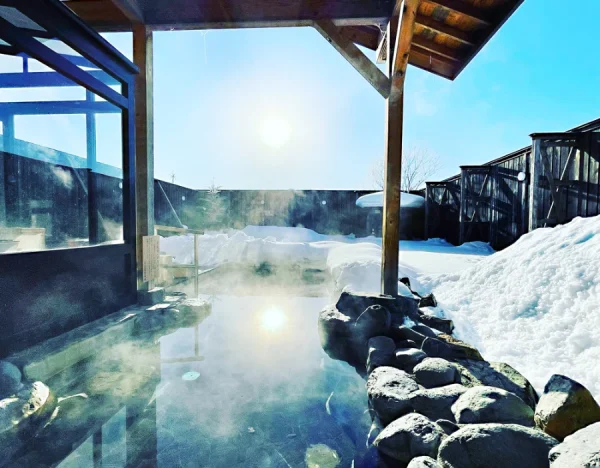 Hakuba Village: Thiên đường tuyết dưới chân núi Alps Hakuba Village: Thiên đường tuyết dưới chân núi Alps