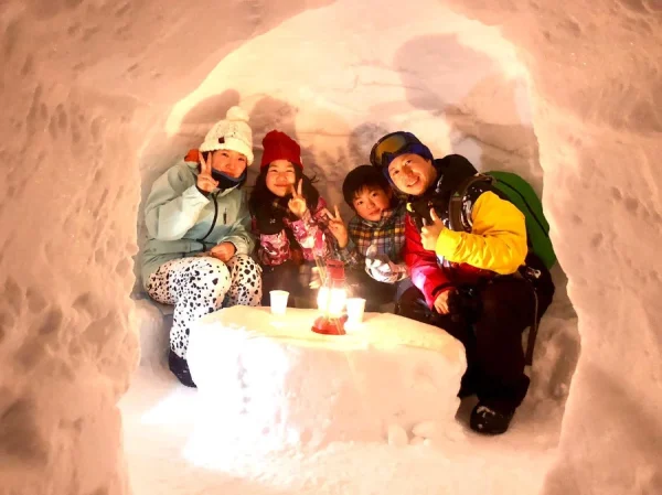 Hakuba Village: Thiên đường tuyết dưới chân núi Alps Hakuba Village: Thiên đường tuyết dưới chân núi Alps