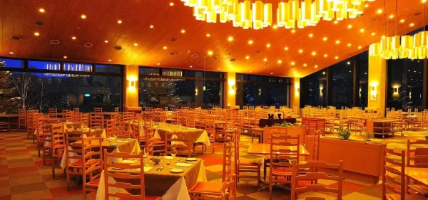 Shiga Kogen: Thiên đường tuyết trắng giữa lòng Nhật Bản Shiga Kogen: Thiên đường tuyết trắng giữa lòng Nhật Bản