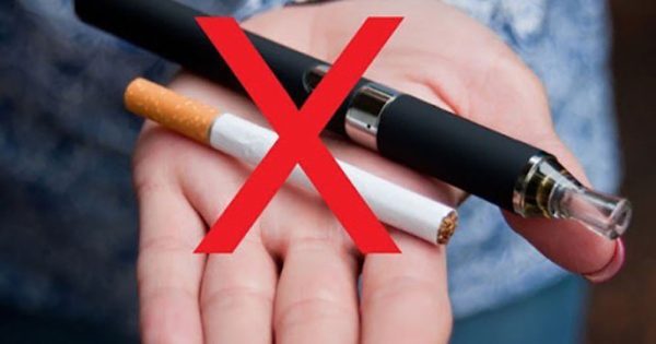 Có được mang thuốc lào lên máy bay không?