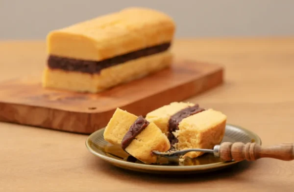 Chè đậu đỏ Nhật Bản (Azuki) - Hương vị ngọt ngào và may mắn