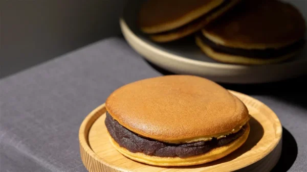 Chè đậu đỏ Nhật Bản (Azuki) - Hương vị ngọt ngào và may mắn