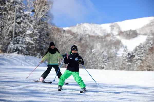 Furano Ski Resort: Thiên đường tuyết trắng giữa lòng Hokkaido