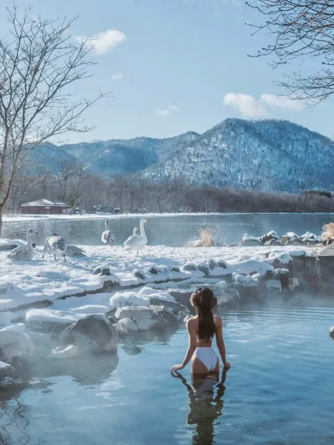 Furano Ski Resort: Thiên đường tuyết trắng giữa lòng Hokkaido