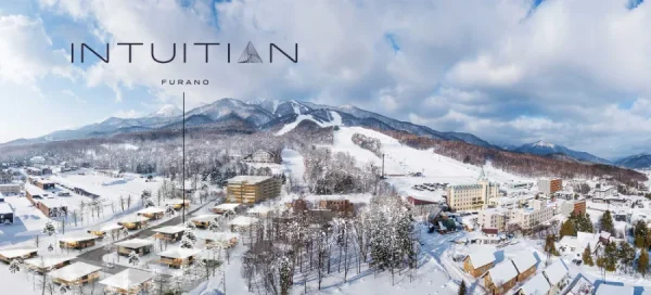 Furano Ski Resort: Thiên đường tuyết trắng giữa lòng Hokkaido