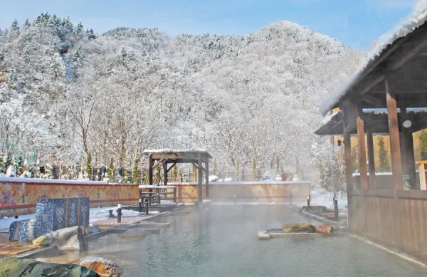 Sapporo Kokusai Ski Resort: Thiên đường tuyết trắng giữa lòng Hokkaido