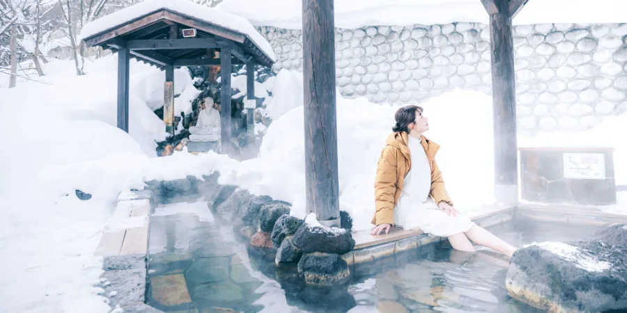 Sapporo Kokusai Ski Resort: Thiên đường tuyết trắng giữa lòng Hokkaido