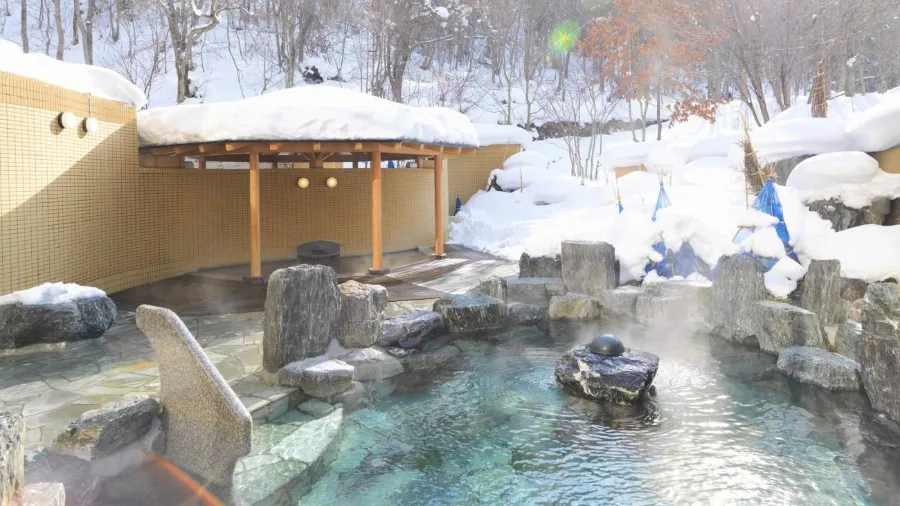 Sapporo Kokusai Ski Resort: Thiên đường tuyết trắng giữa lòng Hokkaido