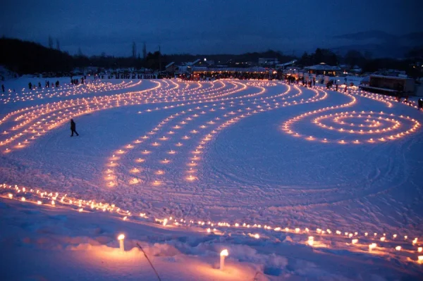 Karuizawa - Thiên đường nghỉ dưỡng bốn mùa tại Nhật Bản Karuizawa - Thiên đường nghỉ dưỡng bốn mùa tại Nhật Bản