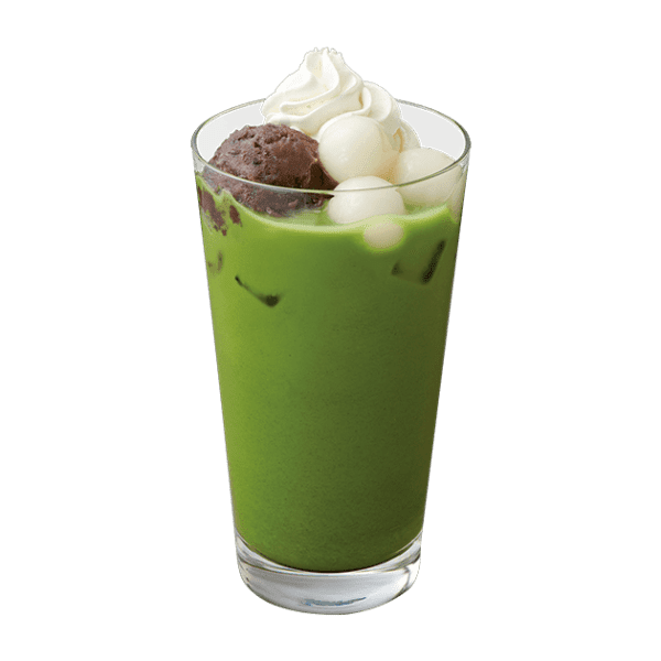 Chè đậu đỏ Nhật Bản (Azuki) - Hương vị ngọt ngào và may mắn