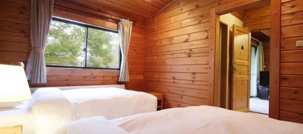 Karuizawa Prince Hotel Snow Resort: Thiên đường ở Karuizawa